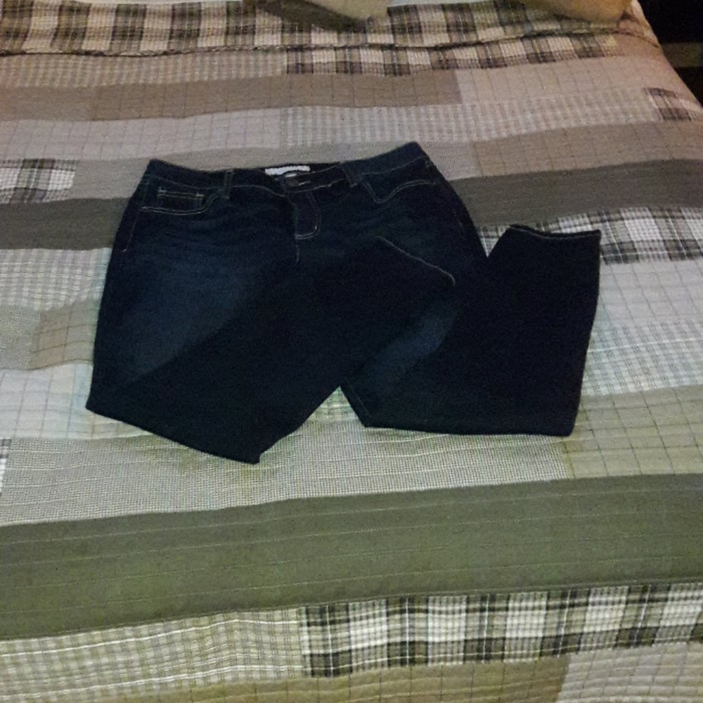 Cato Jeans